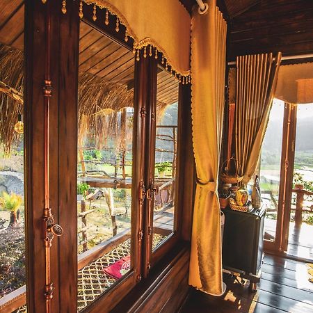 Nha Trong Ban - Homestay Mang Den Kon Von Kla Экстерьер фото